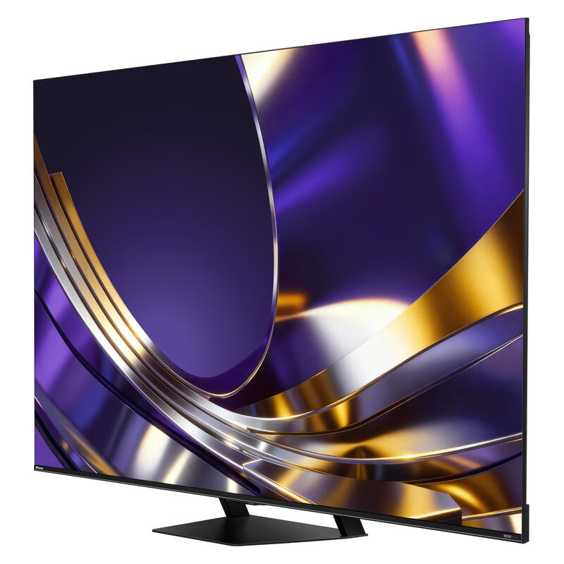 Hisense 55" ULED Mini-LED 4K QLED Smart TV