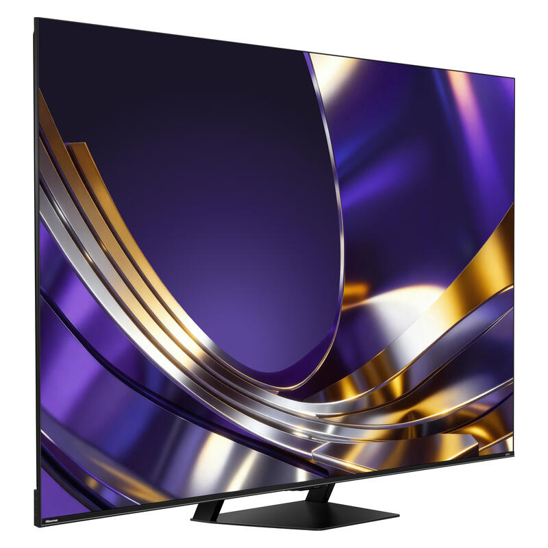Hisense 55" ULED Mini-LED 4K QLED Smart TV
