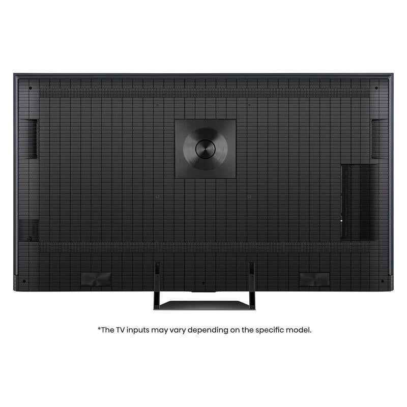 Hisense 55" ULED Mini-LED 4K QLED Smart TV