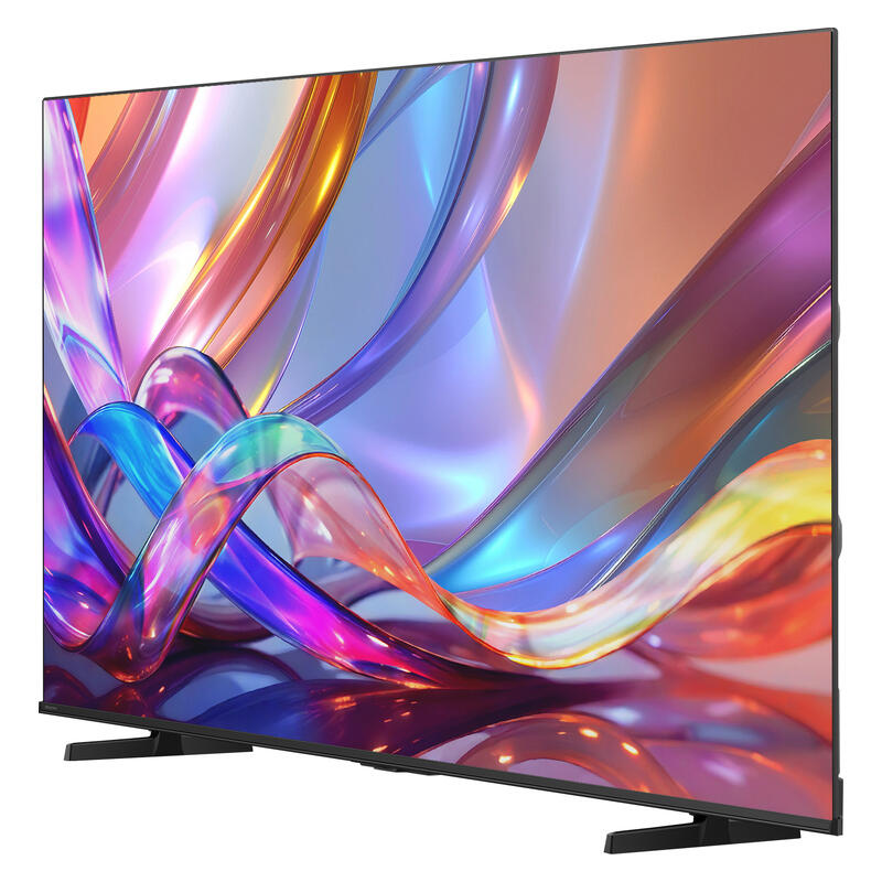 Hisense 65" 4K QLED Smart TV
