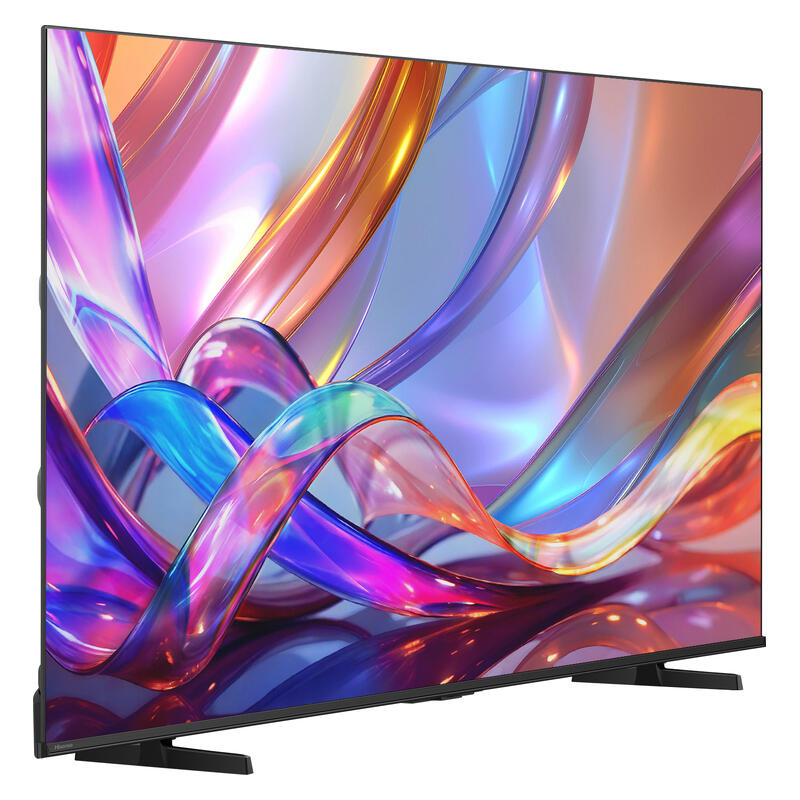 Hisense 65" 4K QLED Smart TV
