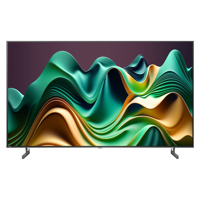 Hisense 65" QLED Mini-LED Smart TV 4K