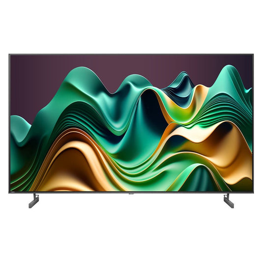 Hisense 65" QLED Mini-LED Smart TV 4K
