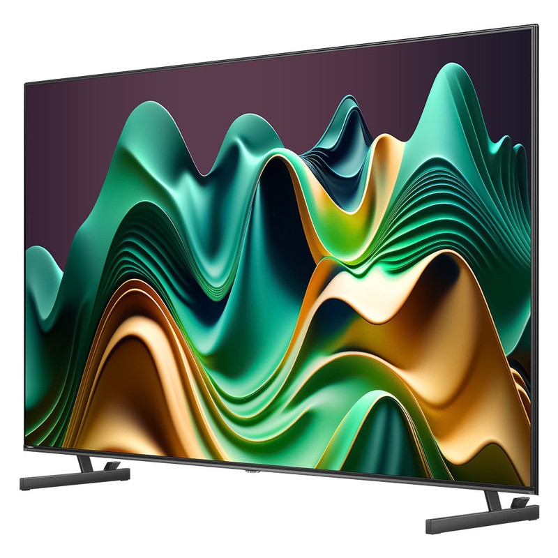 Hisense 65" QLED Mini-LED Smart TV 4K