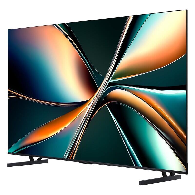 Hisense 65" U6QAU PRO Smart 4K ULED Mini-LED TV (2025)