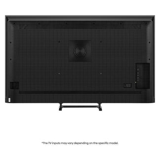 Hisense 65" U6SAU Smart 4K Mini-LED Hi-QLED AI TV (2026)