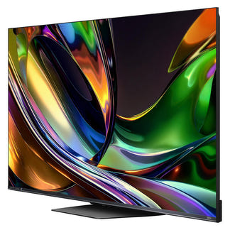 Hisense 65" UR8 Smart 4K RGB MiniLED AI TV (2026)
