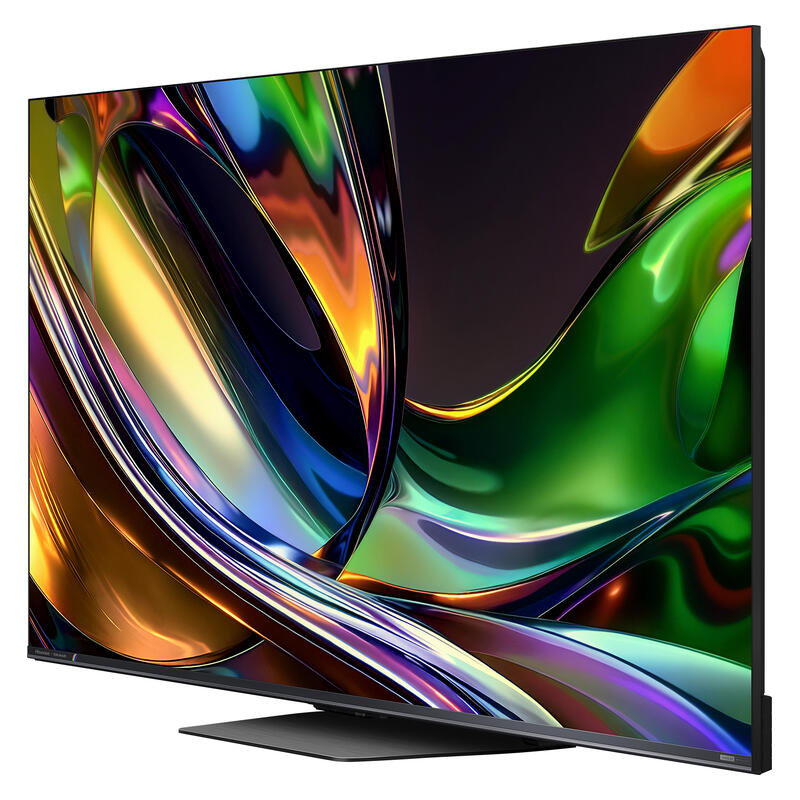 Hisense 65" UR8 Smart 4K RGB MiniLED AI TV (2026)