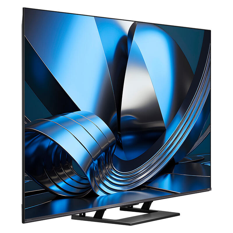 Hisense 75" U6SAU Smart 4K Hi-QLED Mini-LED AI TV (2026)