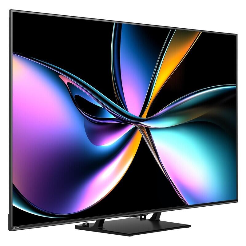 Hisense 75" U7QAU Smart 4K ULED Mini-LED TV (2025)