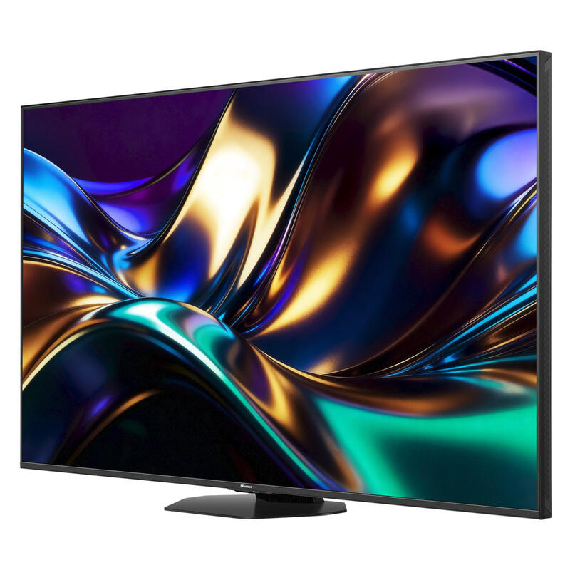 Hisense 75" ULED Mini-LED 4K QLED Smart TV