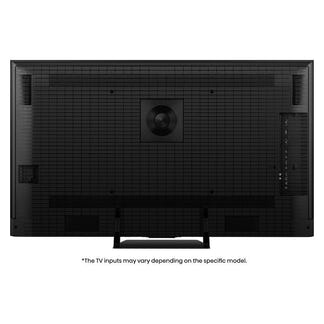 Hisense 75" UR8 Smart 4K RGB MiniLED AI TV (2026)