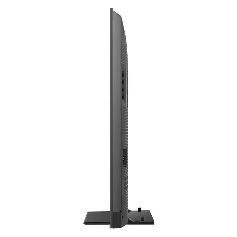 Hisense 85" U7QAU Smart 4K ULED Mini-LED TV (2025)