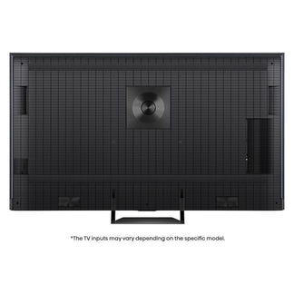 Hisense ULED Mini-LED 4K QLED Smart TV