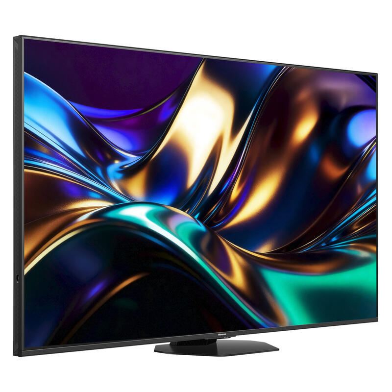Hisense 85" ULED Mini-LED 4K QLED Smart TV