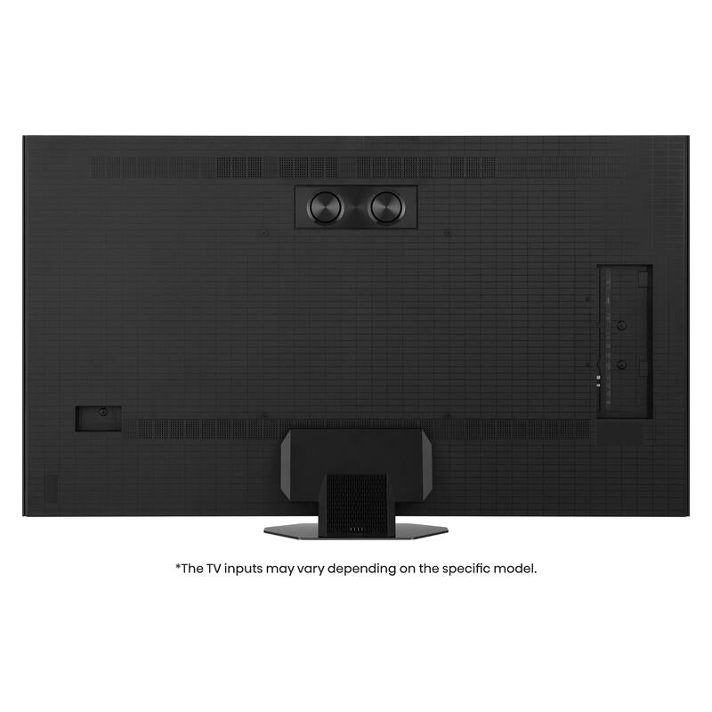 Hisense 85" ULED Mini-LED 4K QLED Smart TV