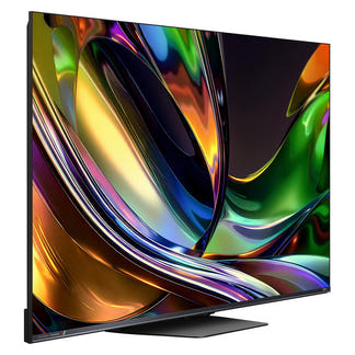 Hisense 85" UR8 Smart 4K RGB MiniLED AI TV (2026)