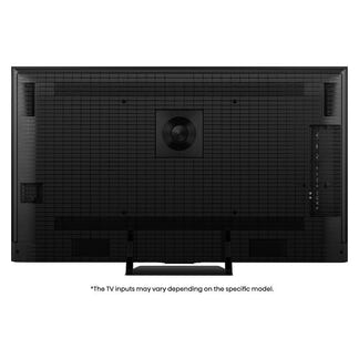Hisense 85" UR8 Smart 4K RGB MiniLED AI TV (2026)