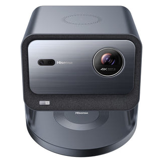 Hisense 65-300" 4K Smart TriChroma Laser Home Cinema Mini Projector