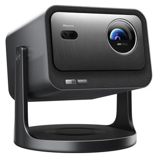 Hisense 4K Triple Laser Projector