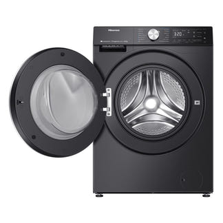 Hisense 10kg/6kg Washer/Dryer Combo - Black