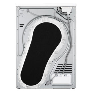 Hisense 9kg Series 5I Heat Pump Dryer- White