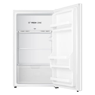 Hisense 124L Bar Fridge - White