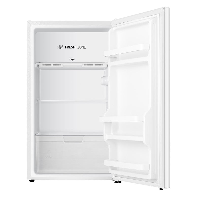 Hisense 124L Bar Fridge - White