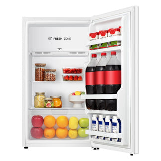 Hisense 124L Bar Fridge - White