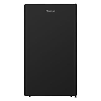 Hisense 124L Bar Fridge - Black