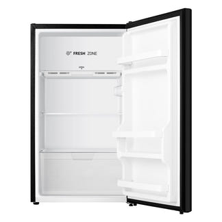 Hisense 124L Bar Fridge - Black