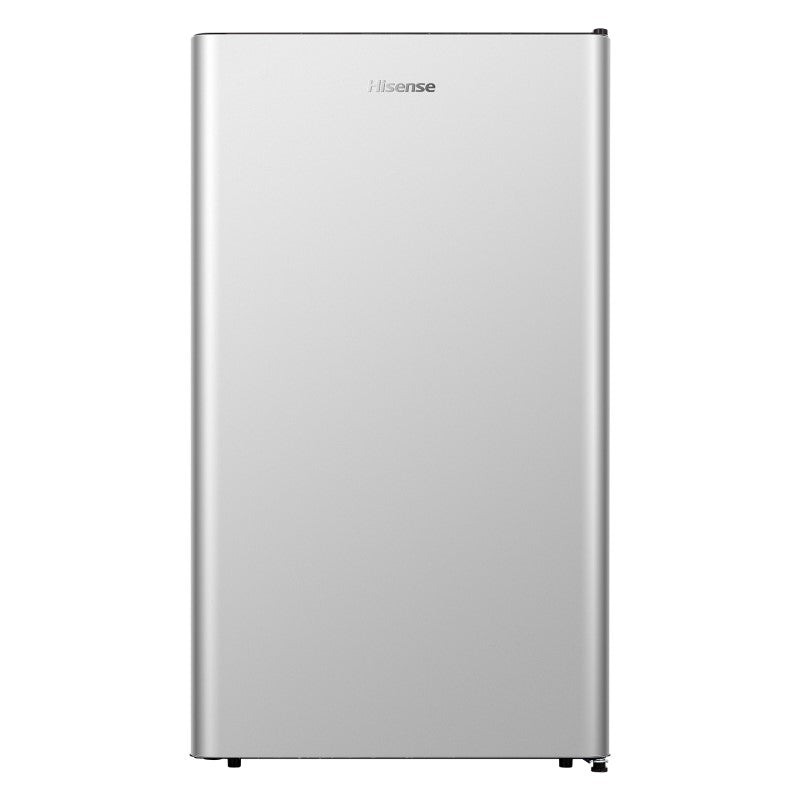 Hisense 124L Bar Fridge - Silver
