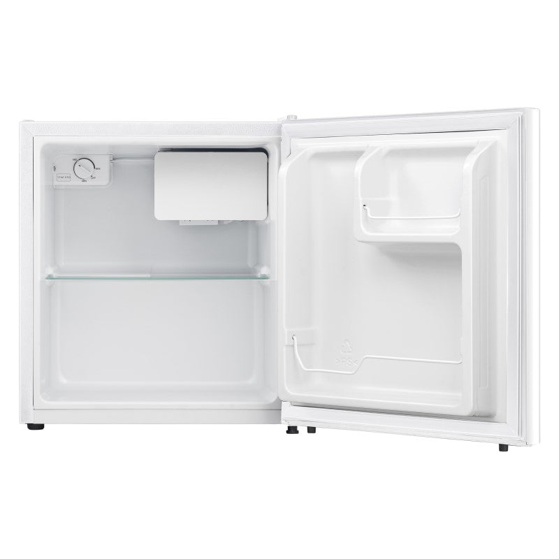 Hisense 45L Bar Fridge - White