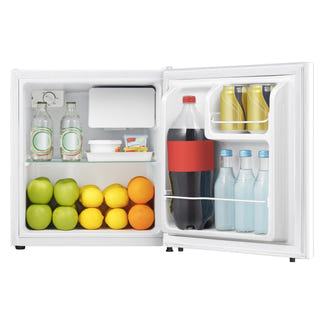 Hisense 45L Bar Fridge - White