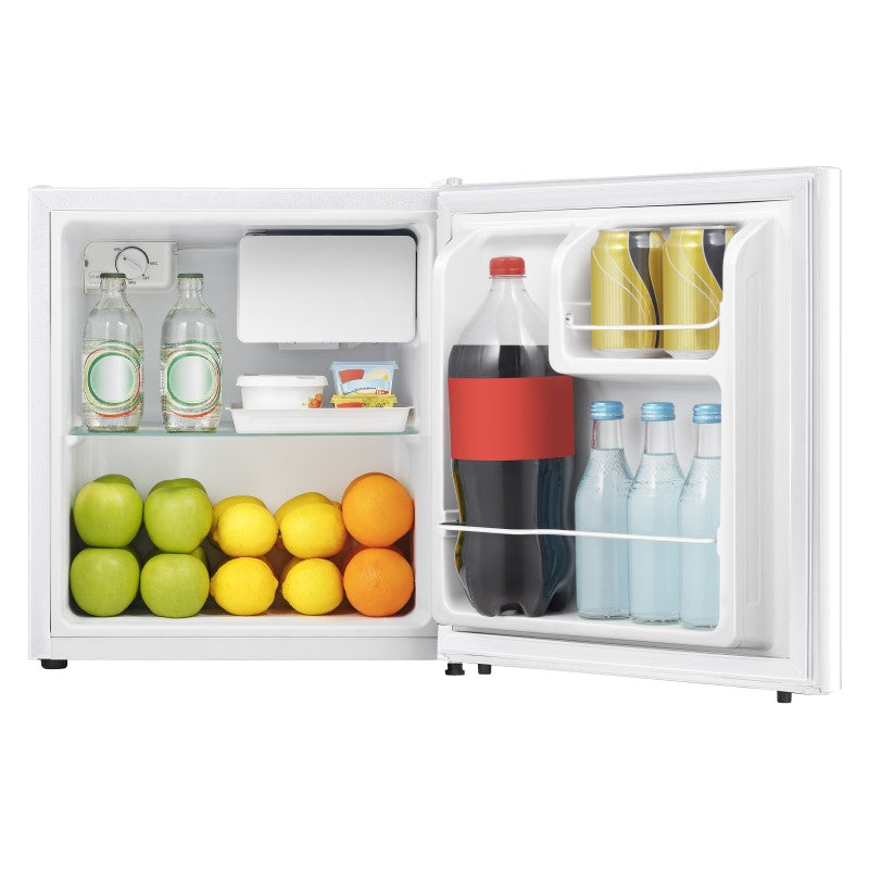 Hisense 45L Bar Fridge - White