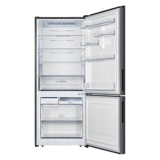 Hisense 417L Eco Vision Bottom Mount Refrigerator