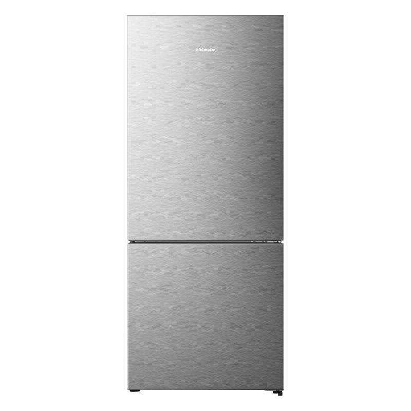 Hisense 417L PureFlat Bottom Mount Fridge