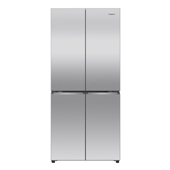 Hisense 483 Litre  French Door Refrigerator