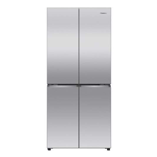 Hisense 483 Litre  French Door Refrigerator