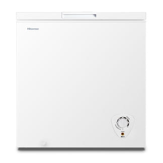 Hisense 200L Hybrid Chest Freezer/Refrigerator