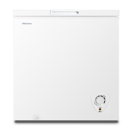 Hisense 200L Hybrid Chest Freezer/Refrigerator