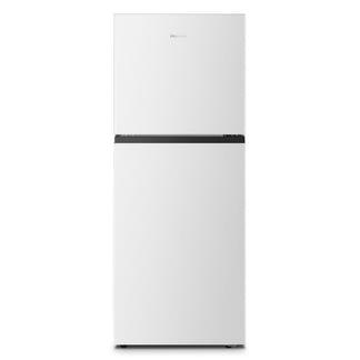 Hisense 205L Top Mount Refrigerator - White