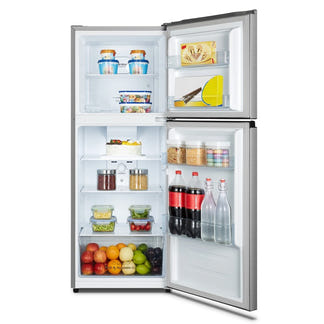 Hisense 205L Top Mount Refrigerator