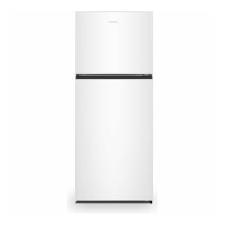 Hisense 424L Top Mount Refrigerator