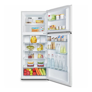 Hisense 424L Top Mount Refrigerator