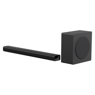 Hisense 280W 2.1 CH Soundbar with Wireless Subwoofer
