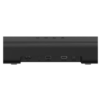 Hisense 280W 2.1 CH Soundbar with Wireless Subwoofer