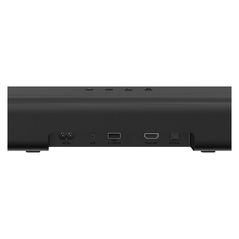 Hisense 280W 2.1 CH Soundbar with Wireless Subwoofer