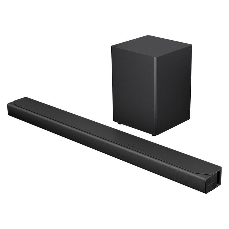 Hisense 500W 3.1 CH Soundbar with Wireless Subwoofer