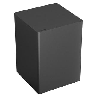 Hisense 500W 3.1 CH Soundbar with Wireless Subwoofer